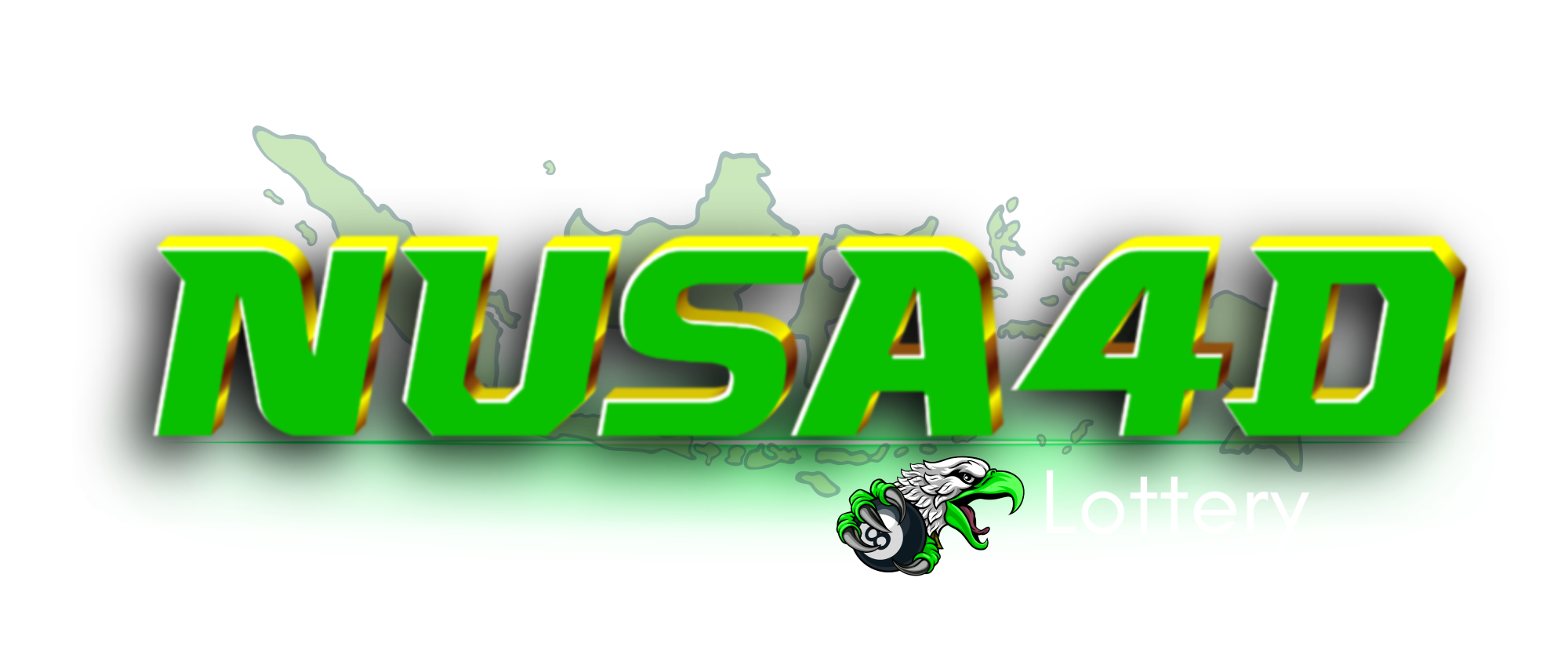 logo nusa4d lottery